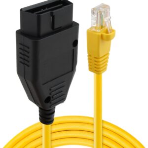 BMW ESYS ENET CABLE