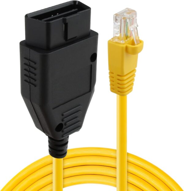 BMW ESYS ENET CABLE